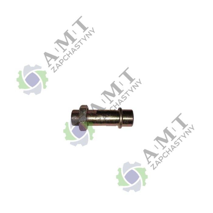 Втулка заднего колеса ф14.5хф20х55.5SP110C-3WQ