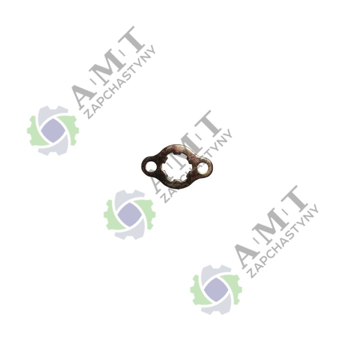 Крепежная пластинаSP110C-3WQ Крепежная пластинаSP110C-3WQ