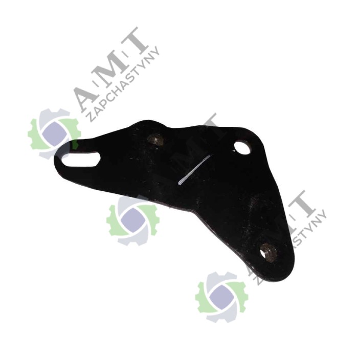 Соеденительная пластина левой задней подножкиSP110C-3WQ