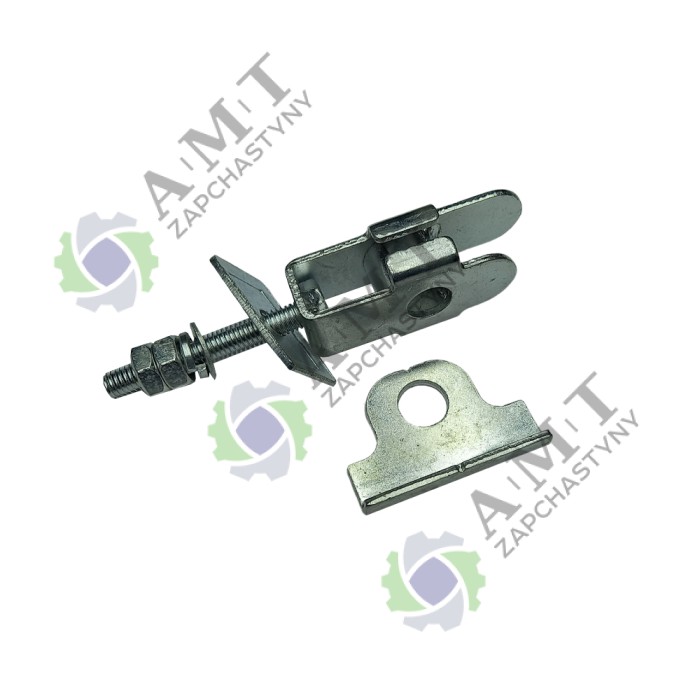 Натяжитель цепи правый SP125C-3WQ Натяжитель цепи правый SP125C-3WQ