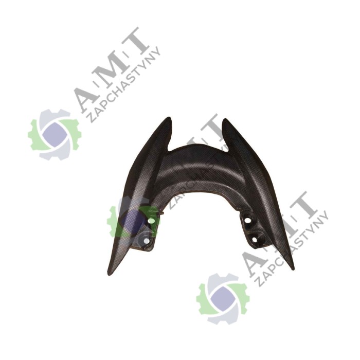 Багажник задний SP125C-3WQ