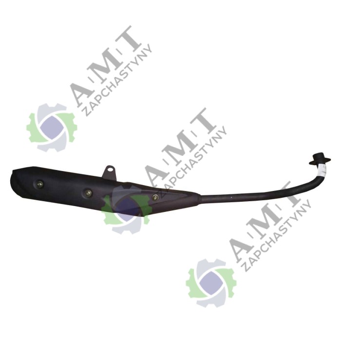 Глушитель SP125C-3WQ