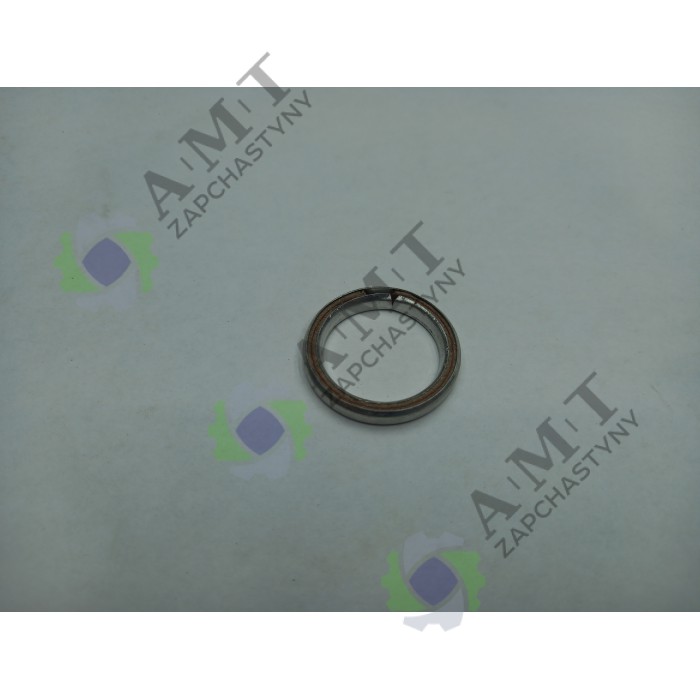 Прокладка глушителя SP125C-3WQ