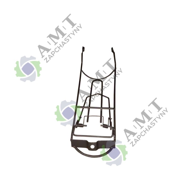 Багажник передний SP125C-3WQ