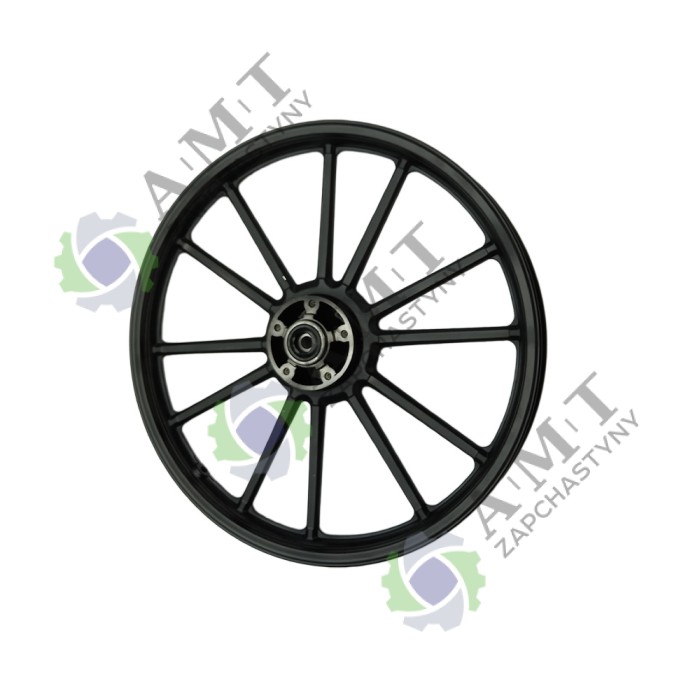 Диск переднего колеса SP125C-3WQ