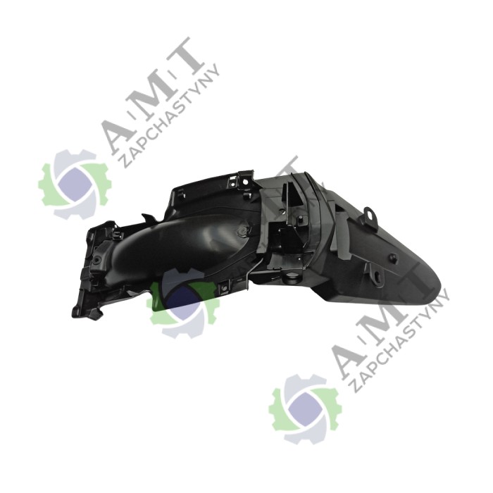 Крыло заднее SP125C-3WQ Крыло заднее SP125C-3WQ