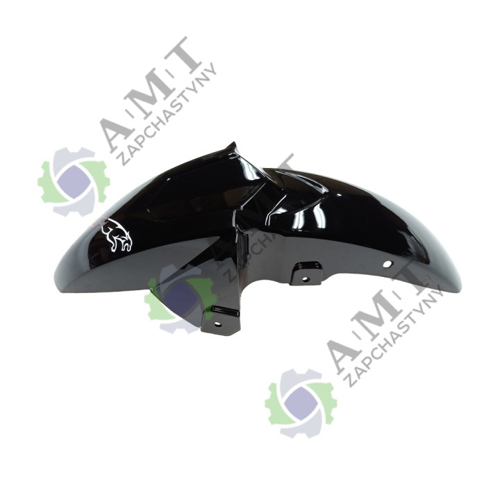 Крыло переднее SP125C-3WQ Крыло переднее SP125C-3WQ