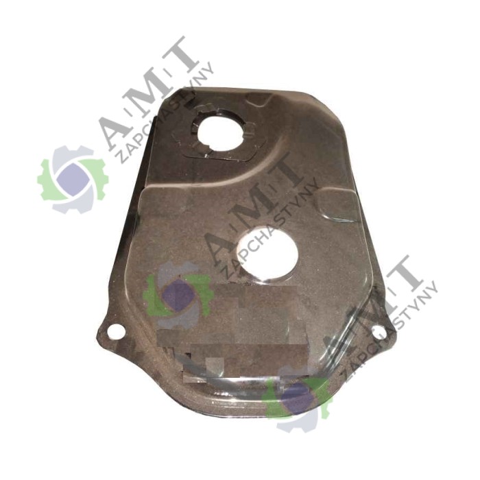 Бак топливный SP125C-3WQ