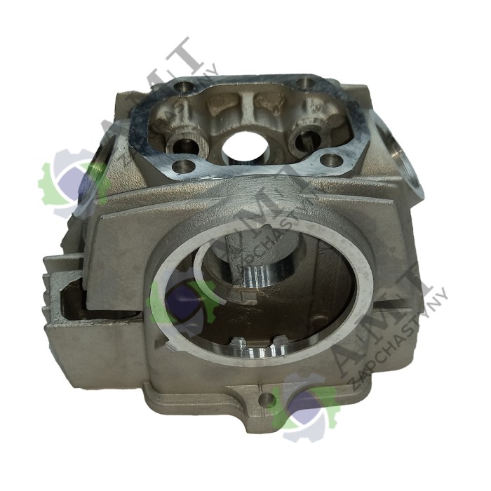 Головка цилиндра SP125C-2XWQ