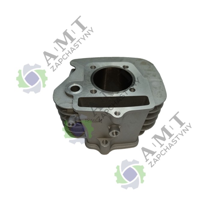 Цилиндр SP125C-2XWQ