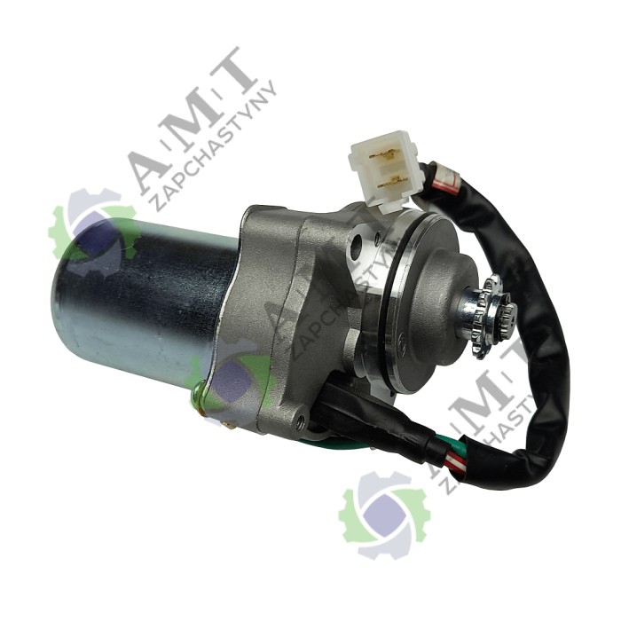 Стартер SP125C-2XWQ