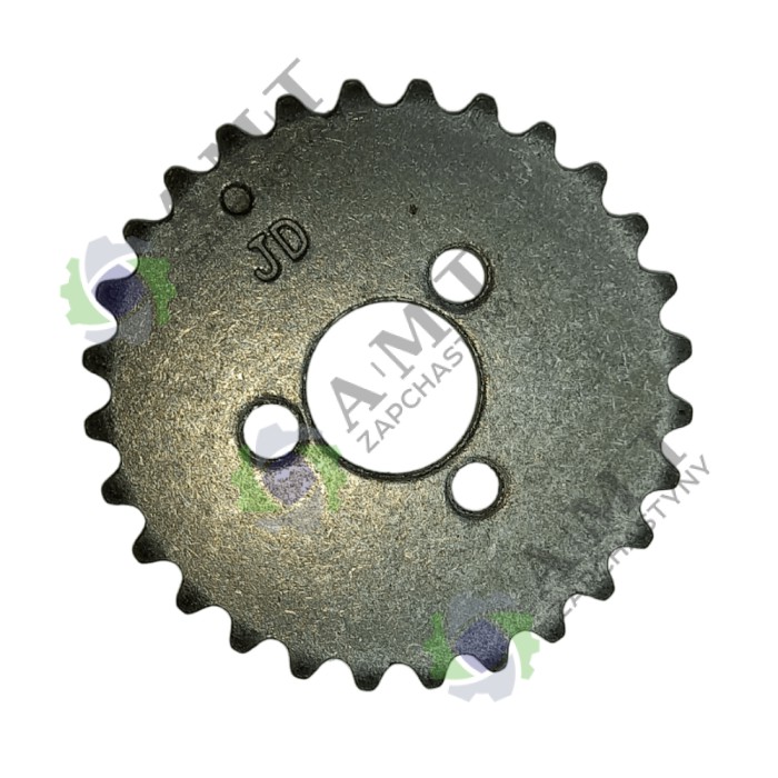 Звездочка распредвала SP125C-2XWQ