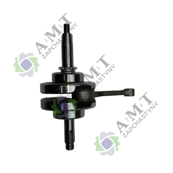 Вал коленчатый SP125C-2XWQ