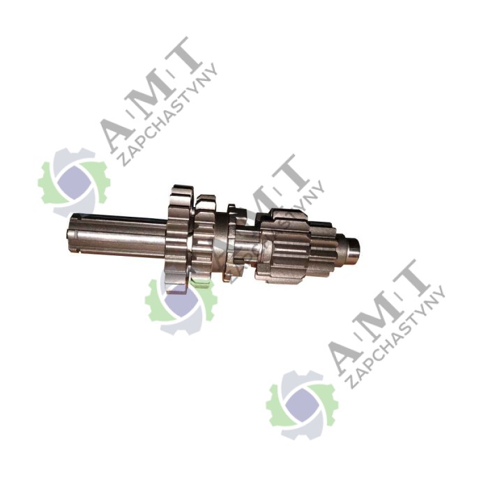 Вал ведомого вала SP125C-2XWQ