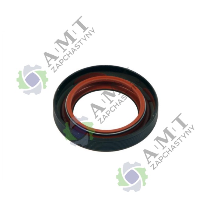 Сальник 17х29х5 SP125C-2XWQ