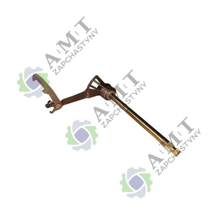 Вал переключений передачSP125C-2XWQ