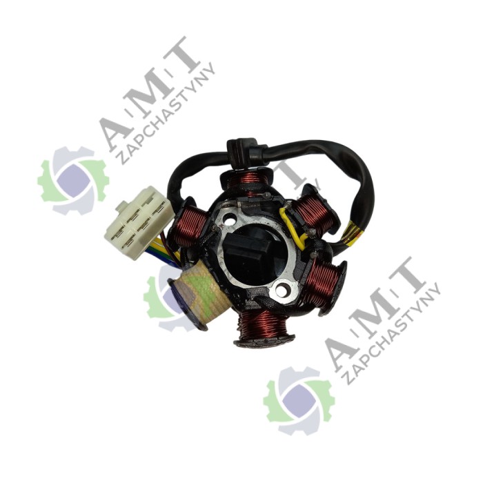 Статор SP125C-2XWQ