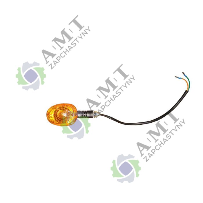 Указатель поворотов правый SP125C-2XWQ