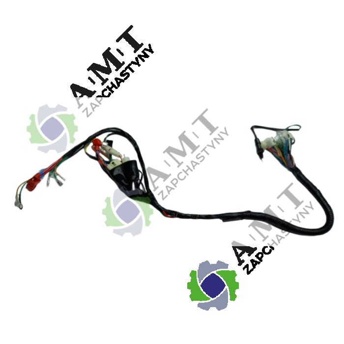 Электопроводка SP125C-2XWQ