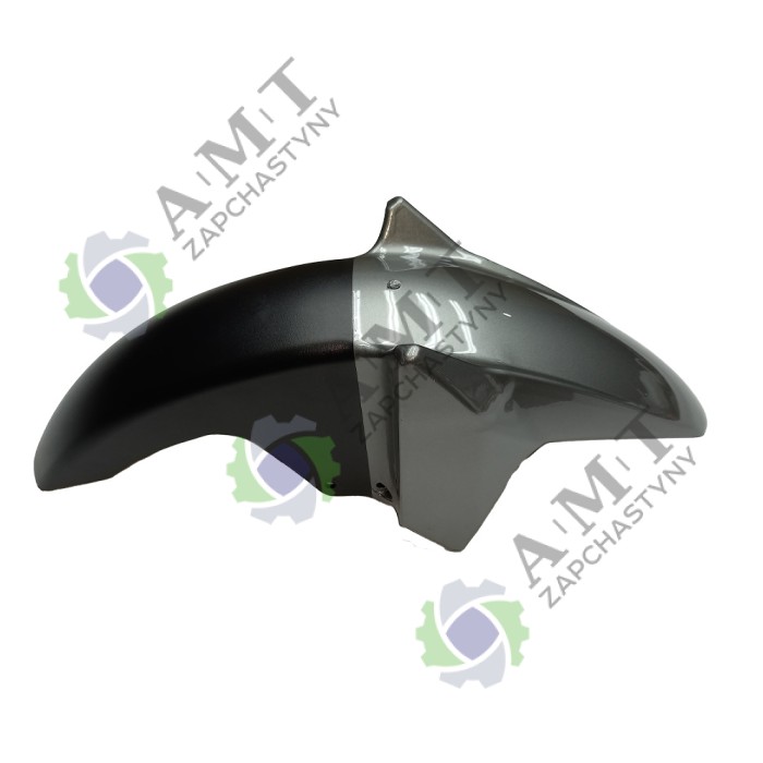 Крыло переднее SP125C-2XWQ Крыло переднее SP125C-2XWQ