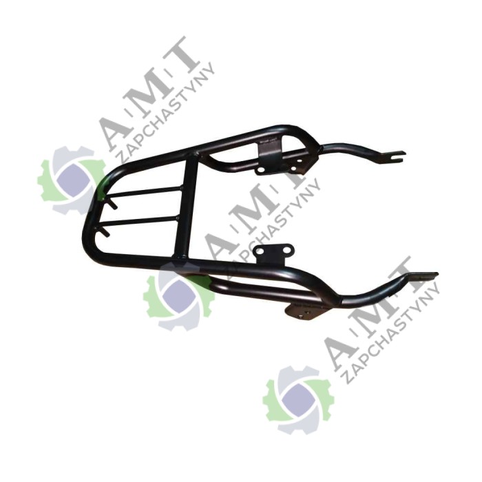 Багажник SP125C-2XWQ