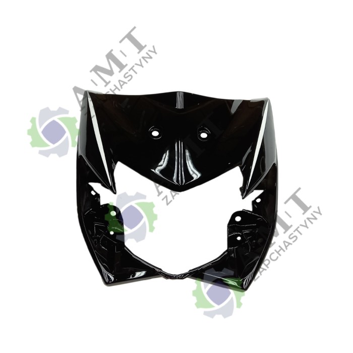 Облицовка фары SP125C-4WQ