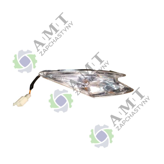 Указатель поворотов передний правый SP125C-4WQ