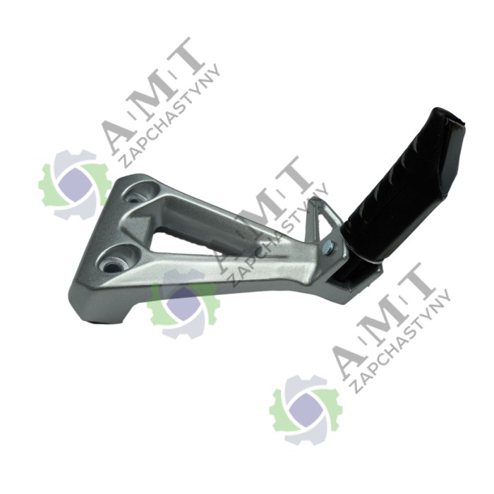 Подножка пассажира левая SP125C-4WQ