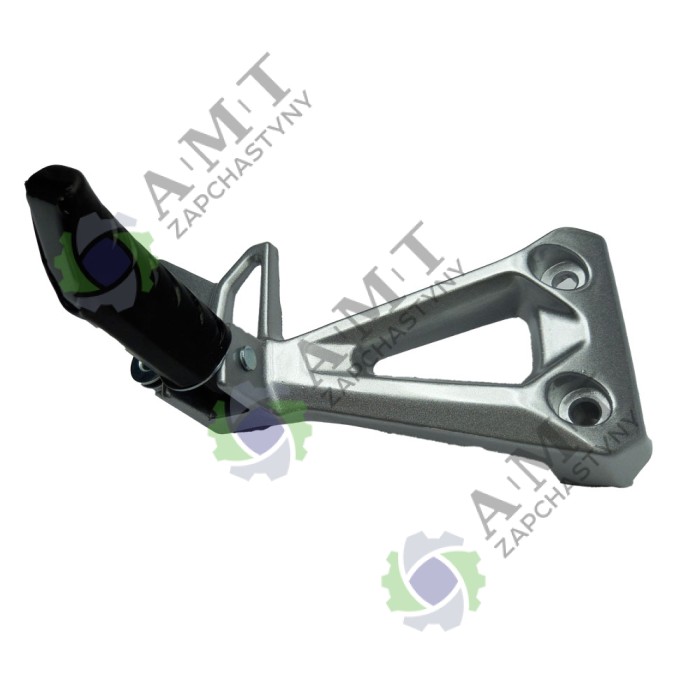 Подножка пассажира правая SP125C-4WQ