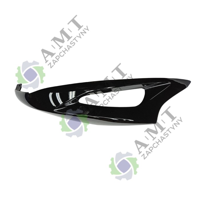 Облицовка передняя боковая левая SP125C-4WQ