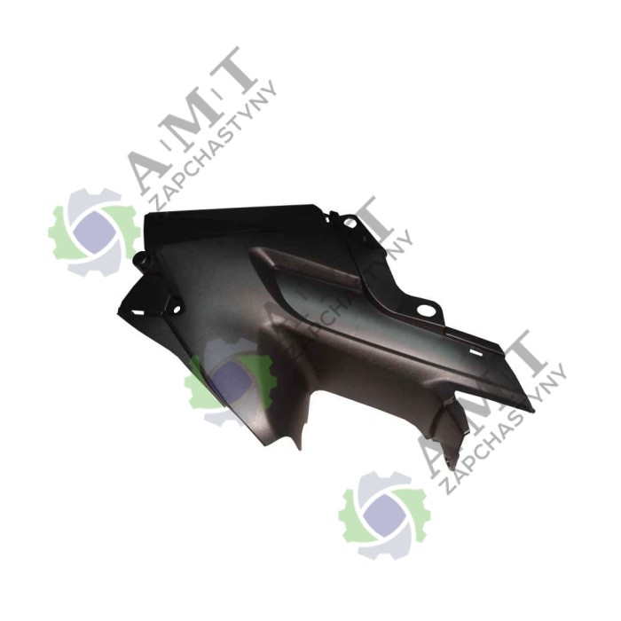 Крышка боковая левая SP125C-4WQ Крышка боковая левая SP125C-4WQ