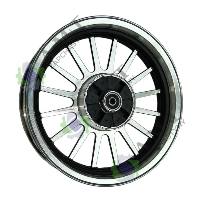 Диск колесный задний SP125C-4WQ