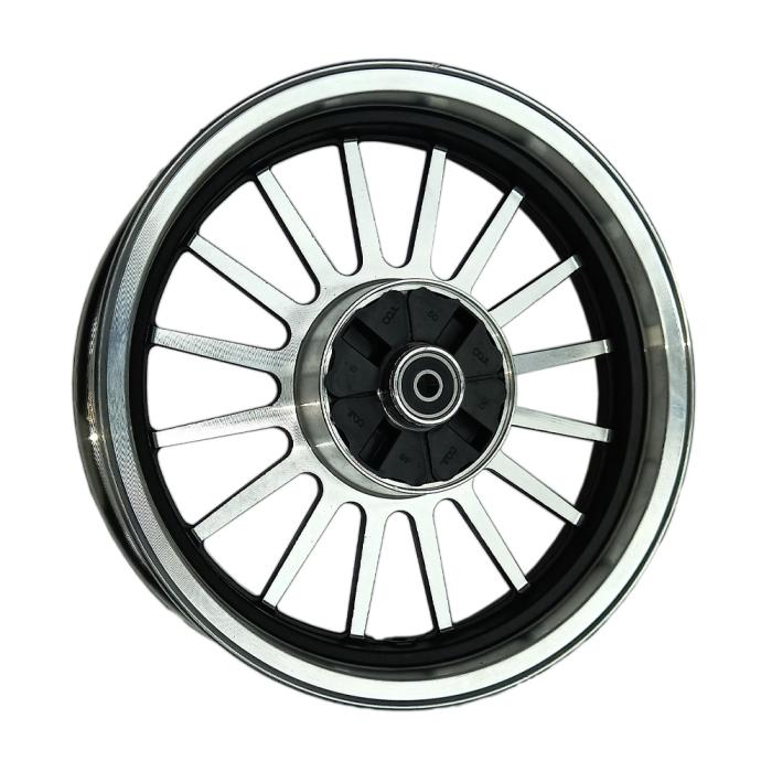 Диск колесный задний SP125C-4WQ