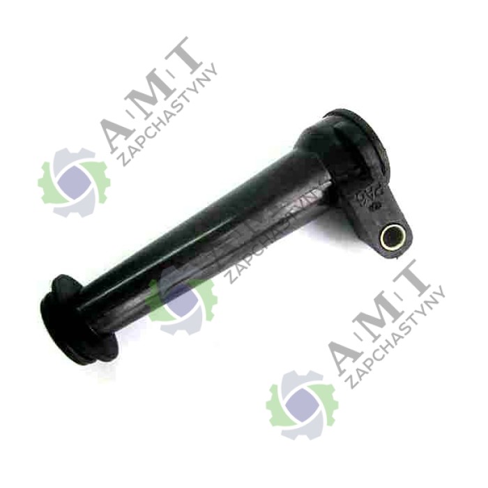 Трубка маслозаливная 168F