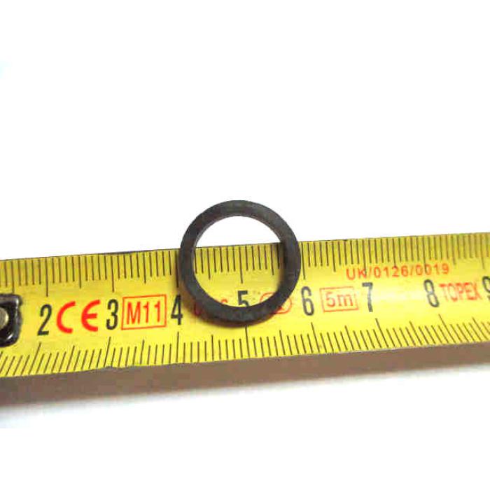 Кольцо уплотнительное 14,5х2,4FT110ZY