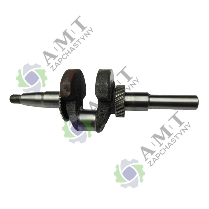 Вал коленчатый ДБ168F