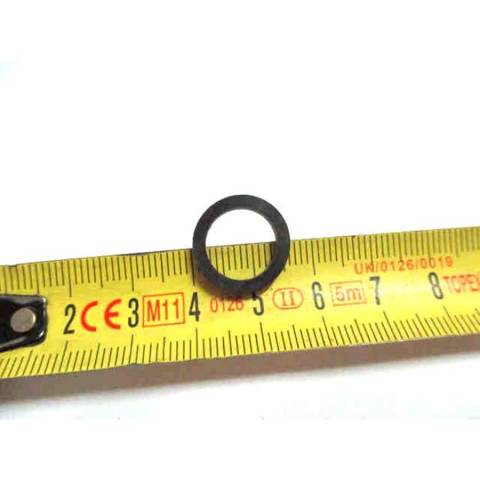 Кольцо уплотнительное 11,5х2,4FT110ZY