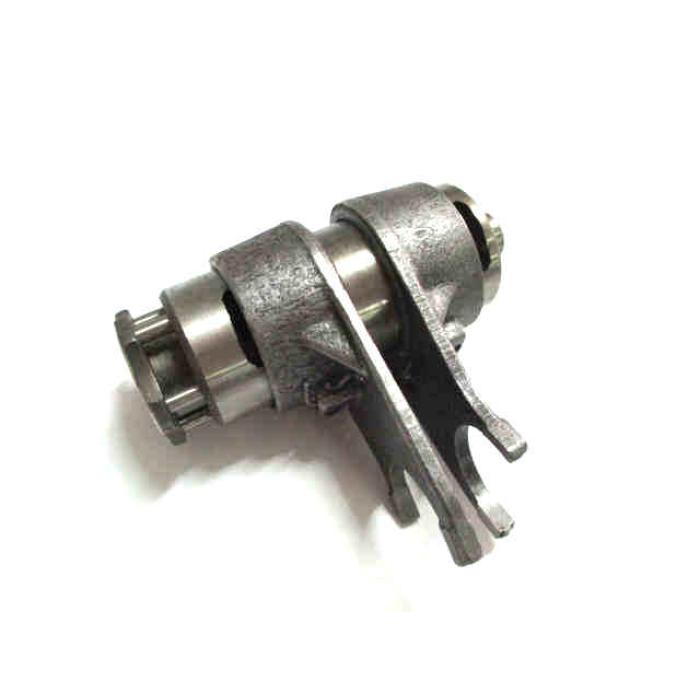 Барабан переключения передач с вилками в сборе FT110ZY