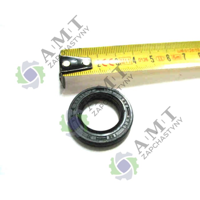 Сальник 13,7*24*5FT110ZY