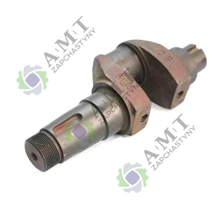 Вал коленчатый R185/190/192