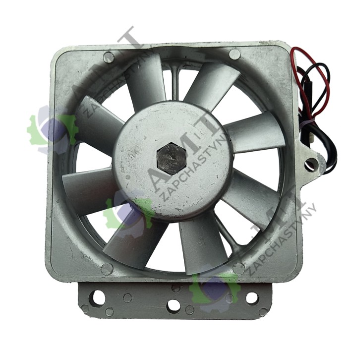 Вентилятор с генератором в сборе R185/190/192