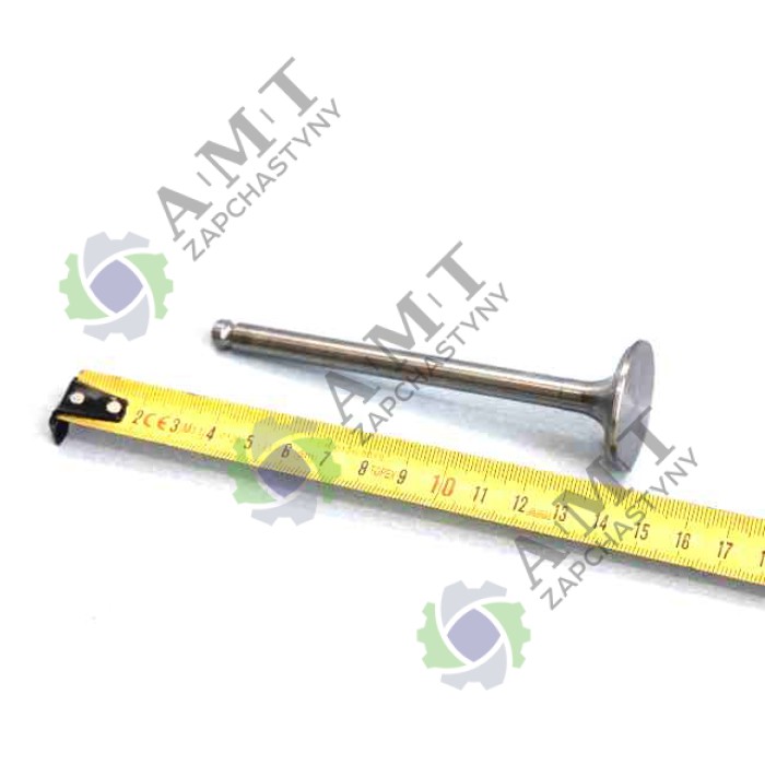 Клапан впускной R185/190/192 Клапан впускной R185/190/192