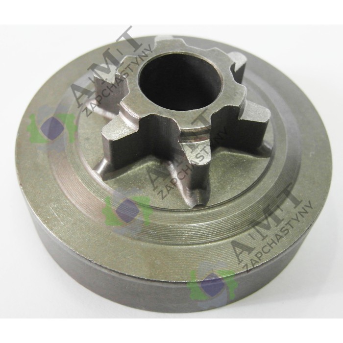 Барабан сцепления (цельный) Mp251n