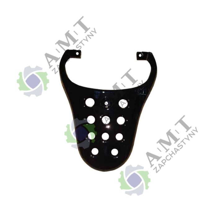 Багажник задний SP150S-28