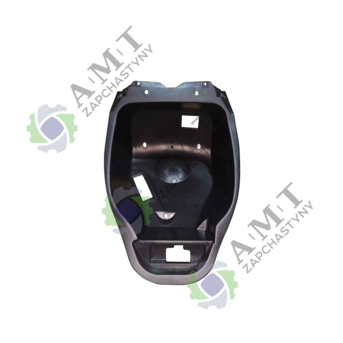 Багажник центральный SP150S-28