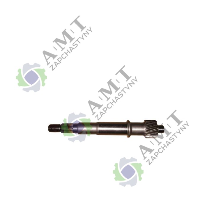 Вал ведомого вариатора SP150S-28