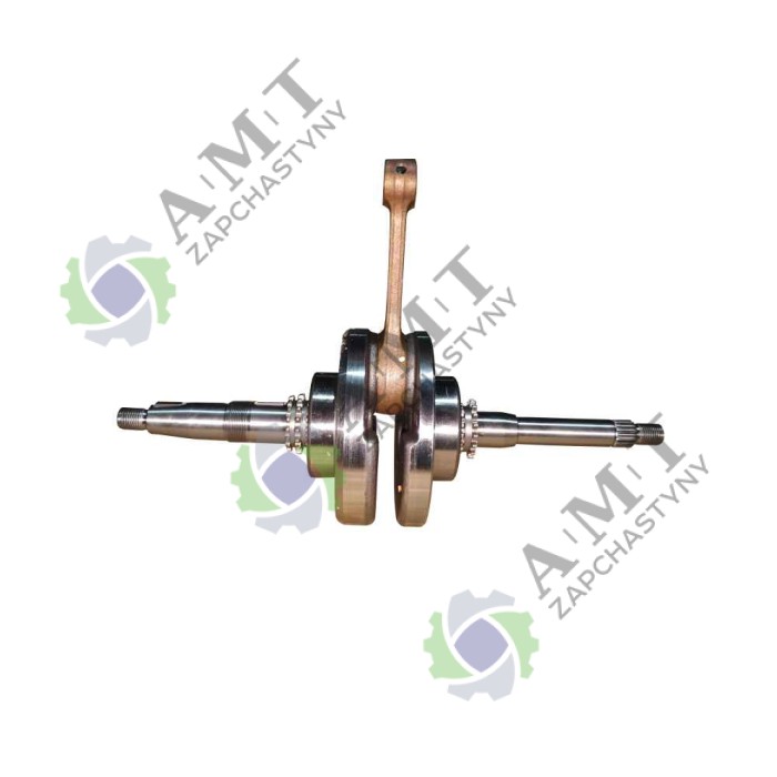 Вал коленчатый SP150S-28