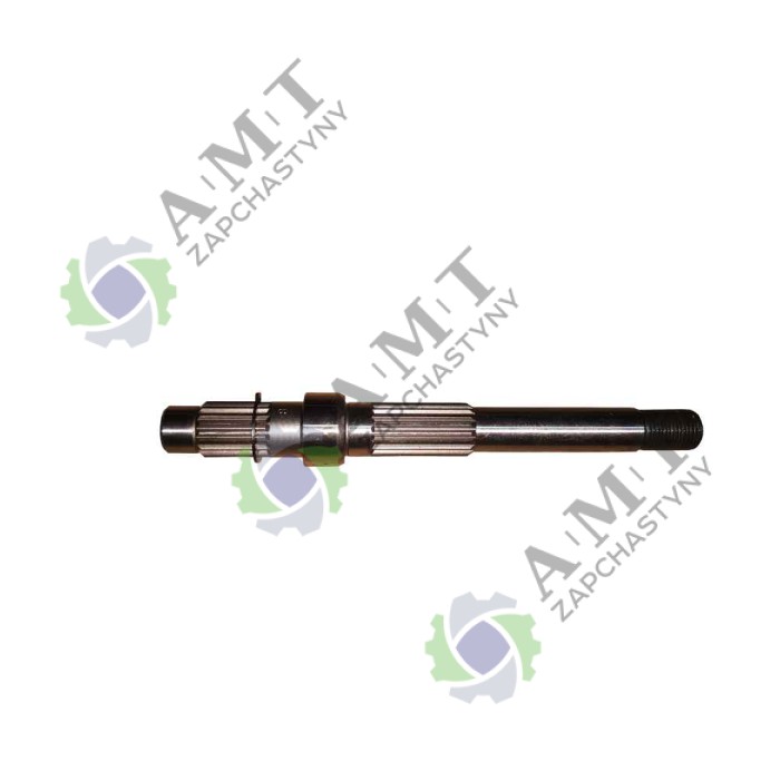 Вал редуктора выходной SP150S-28