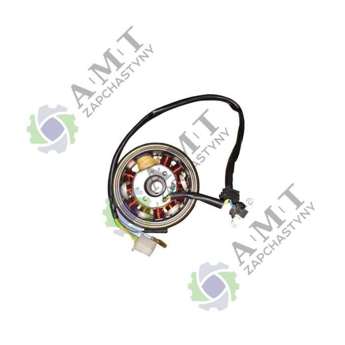 Генератор сборе SP150S-28