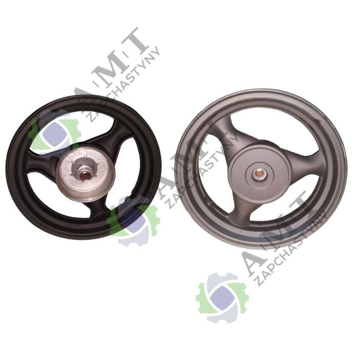 Диск колесный задний SP150S-28